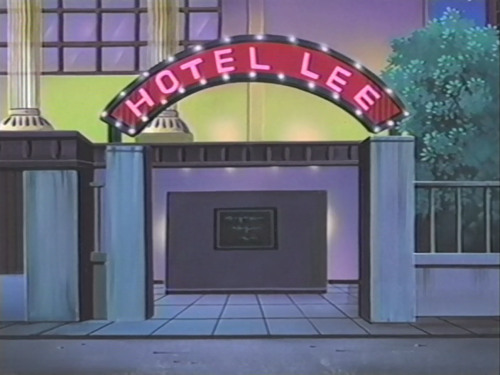 Queen and Slave (Crazy Asian Love)